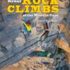 Great Rock Climbs of the Western Cape - 75 Classic Trad Routes