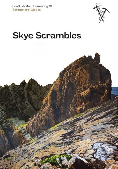 Skye Scrambles