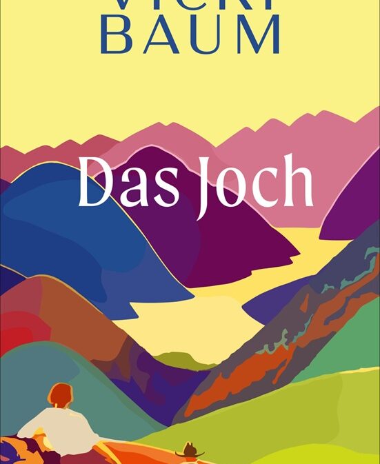 Das Joch