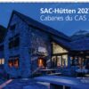 SAC-Hütten – Kalender 2027
