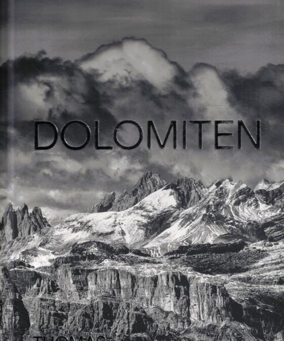Die Dolomiten