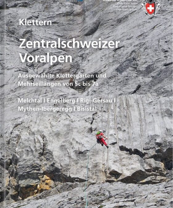 Klettern Zentralschweizer Voralpen
