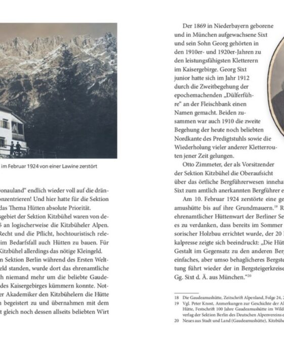 Könige im Wilden Kaiser – Bild 3