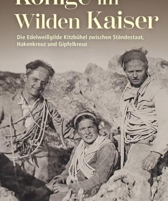 Könige im Wilden Kaiser