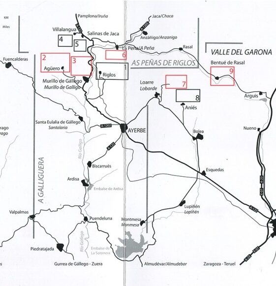 Mallos vertical – Bild 3