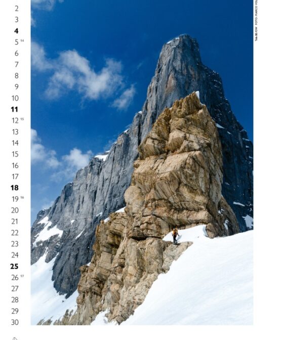 Alternative view of Schweizer Bergsport 2027