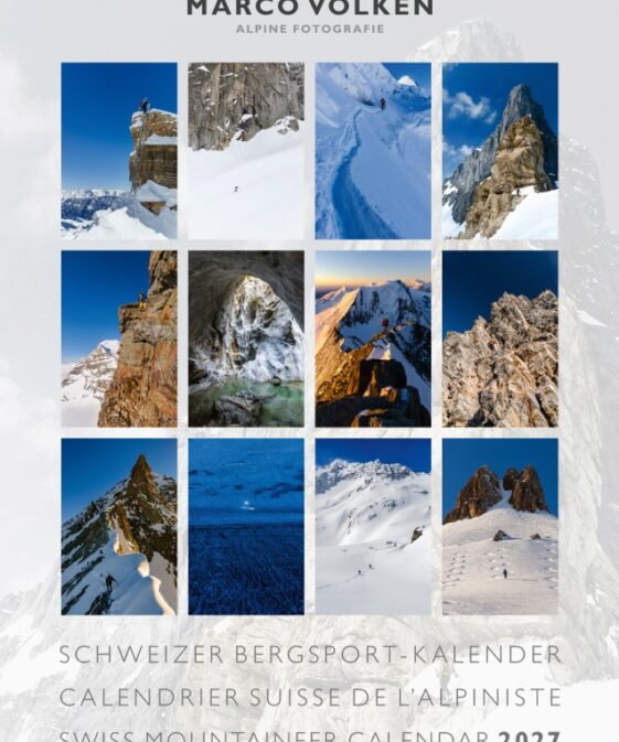 Schweizer Bergsport 2027