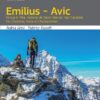 Emilius – Avic, Vie normali Valle d'Aosta