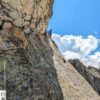 Up Climbing #43 - Valle Camonica