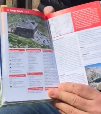 Capanne e rifugi del Ticino e della Mesolcina – Bild 3