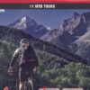 Conca di Aosta MTB-Map - guida + carta 1:25.000