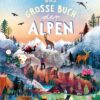 Das große Buch der Alpen