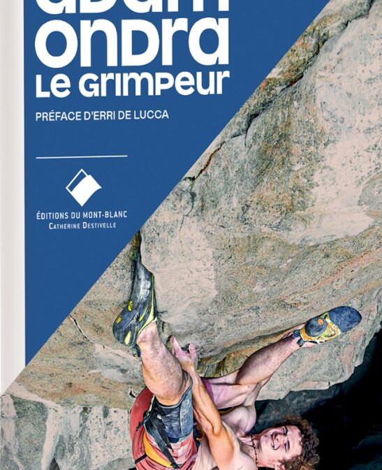 Adam Ondra, Le grimpeur