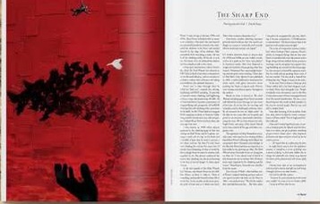 Alpinist Magazine Issue 94 | Summer 2026 – Bild 4