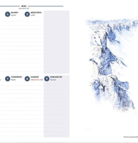 Agenda montagne 2027 – Bild 4