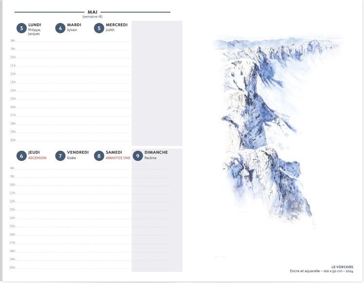 Agenda montagne 2027 – Bild 4