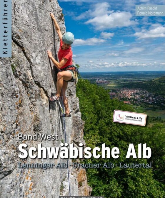 Schwäbische Alb