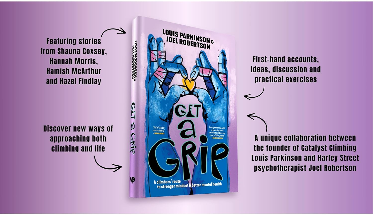 Get a Grip – Bild 4