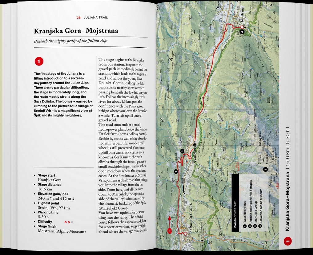 Juliana Trail - Image 3