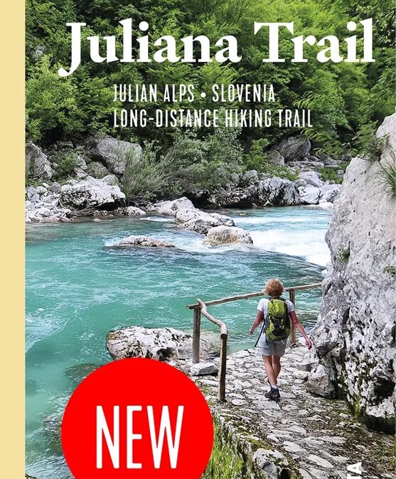Juliana Trail