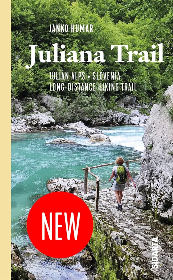 Juliana Trail