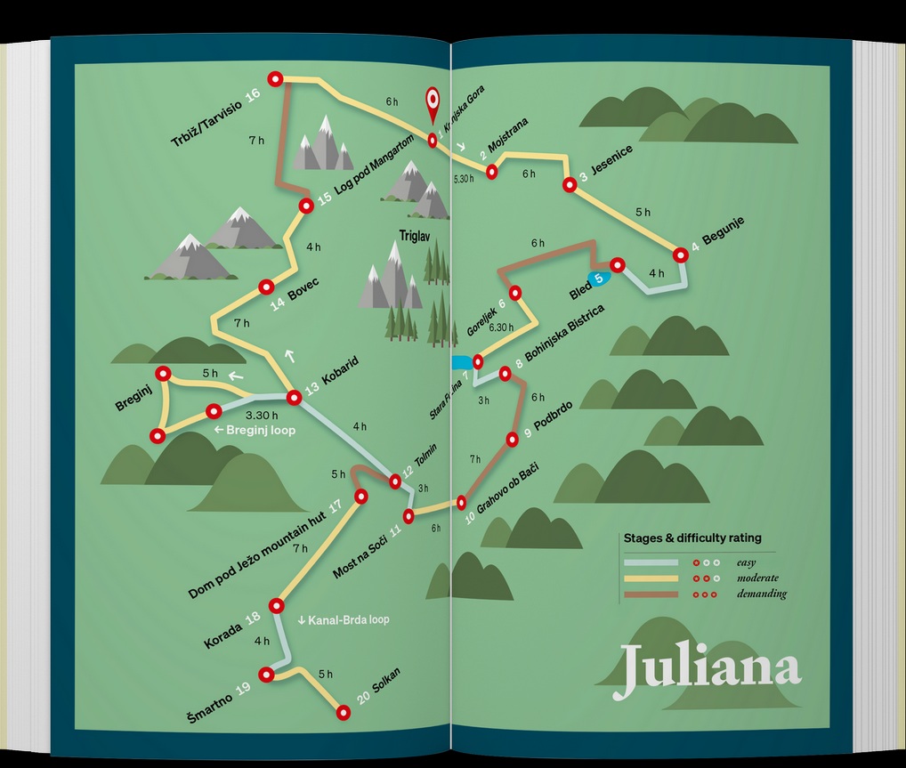 Juliana Trail - Image 2