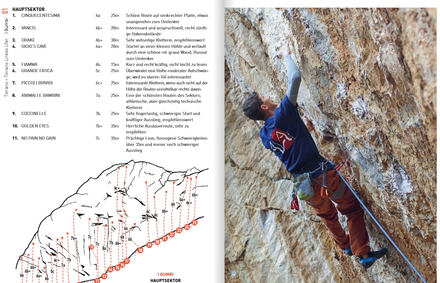 Toirano Rock - Image 3