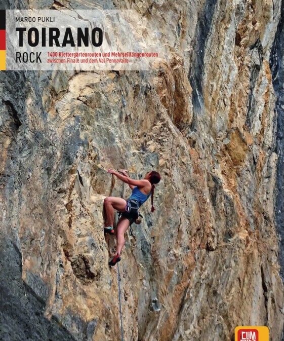 Toirano Rock