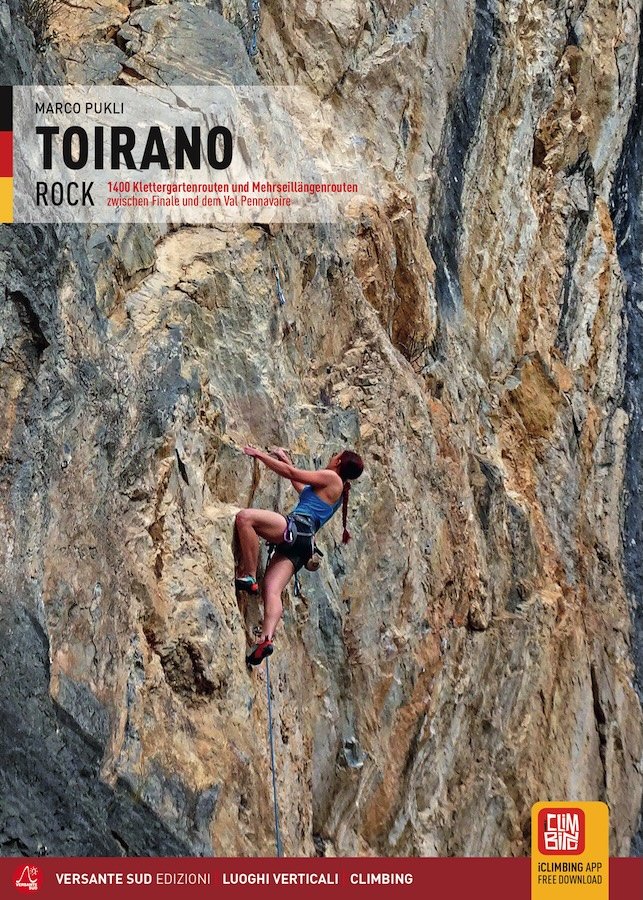 Toirano Rock
