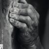 Up Climbing # 44 - La mano