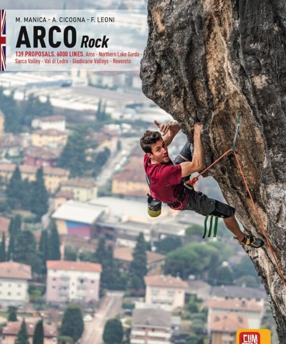 Arco Rock - 139 proposals. 6000 lines