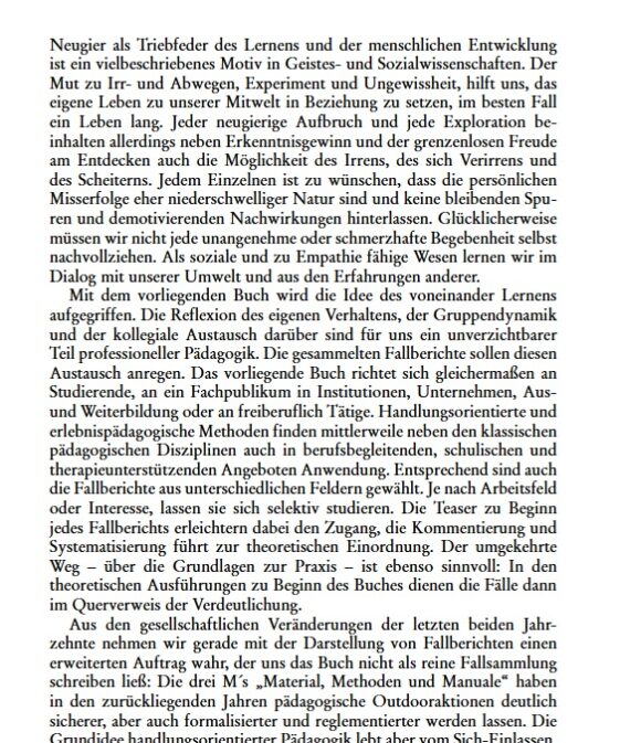 Beinahe schiefgegangen – Bild 4