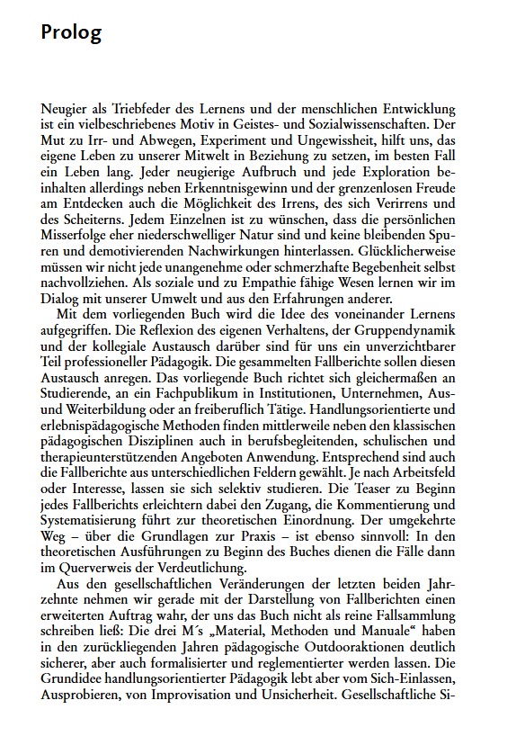Beinahe schiefgegangen – Bild 4