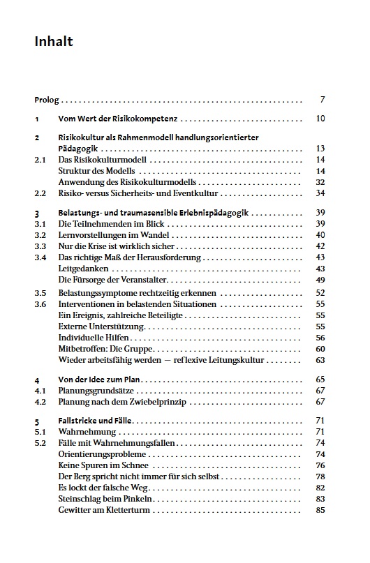 Beinahe schiefgegangen – Bild 2