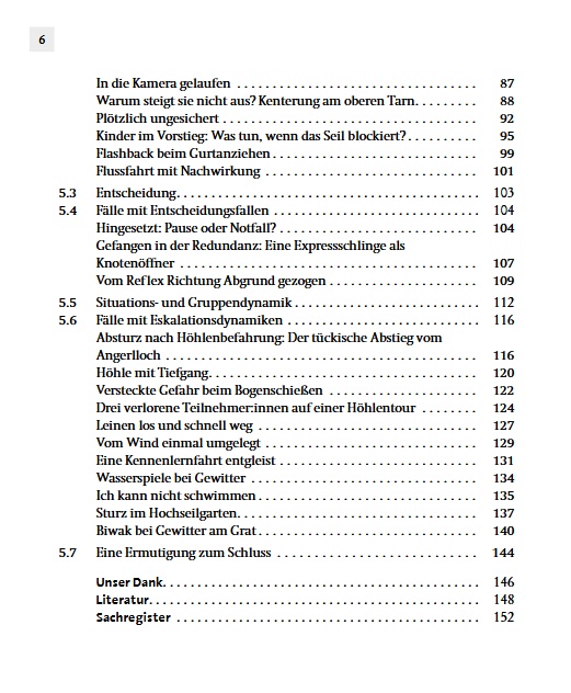 Beinahe schiefgegangen – Bild 3