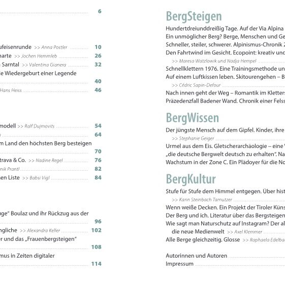Alpenvereinsjahrbuch BERG 2027 – Bild 3