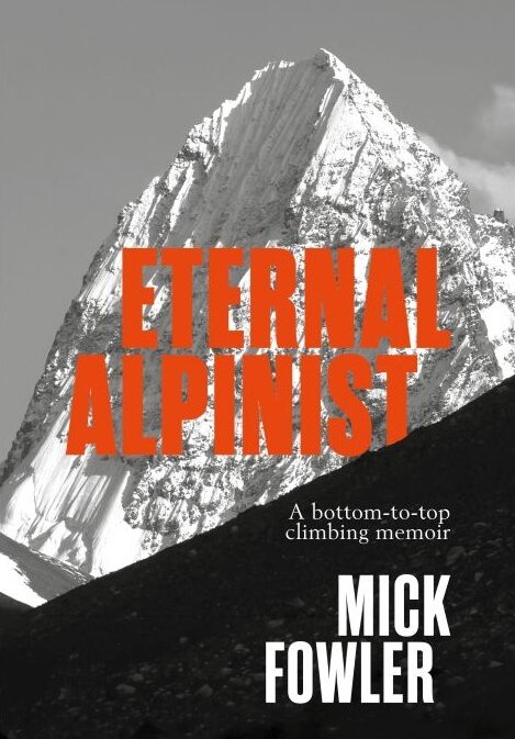 Eternal Alpinist