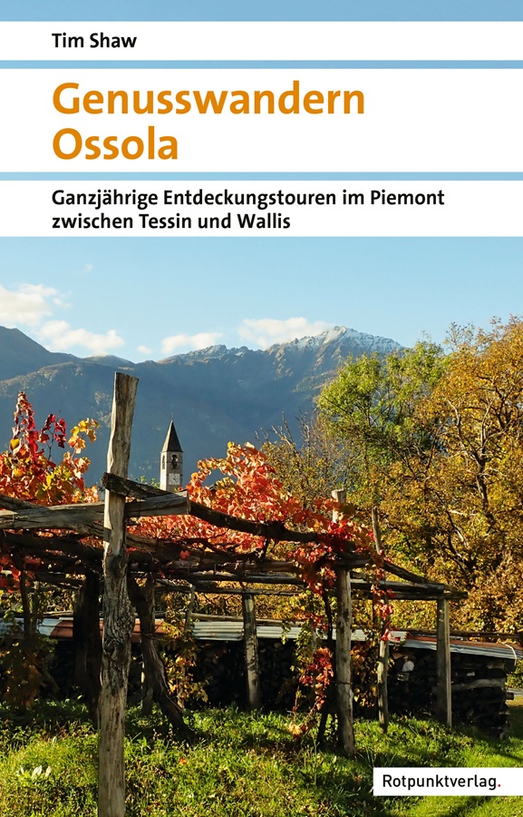 Genusswandern Ossola