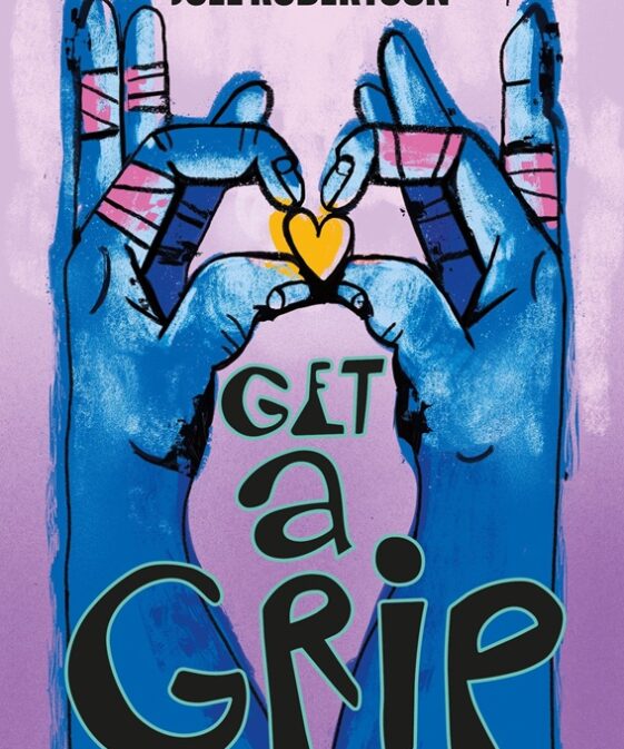 Get a Grip