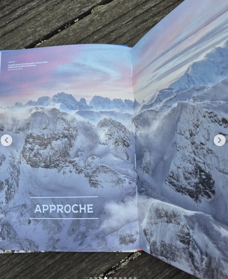 Une histoire du mont Blanc – Bild 5