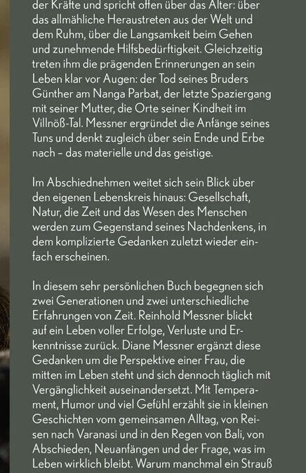 Lebenszeit - Vom Wert der Vergänglichkeit – Bild 3