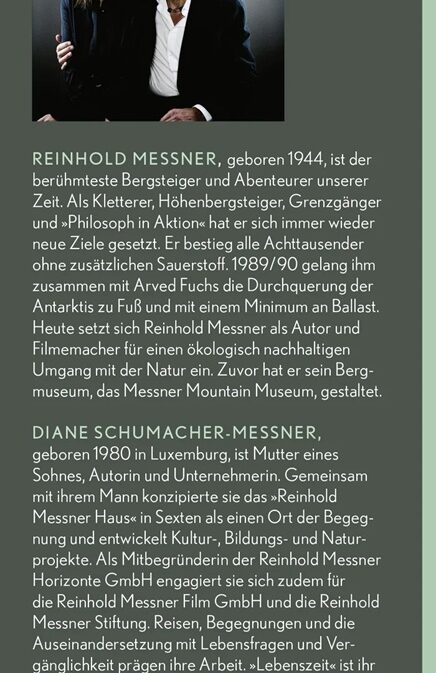 Lebenszeit - Vom Wert der Vergänglichkeit – Bild 4