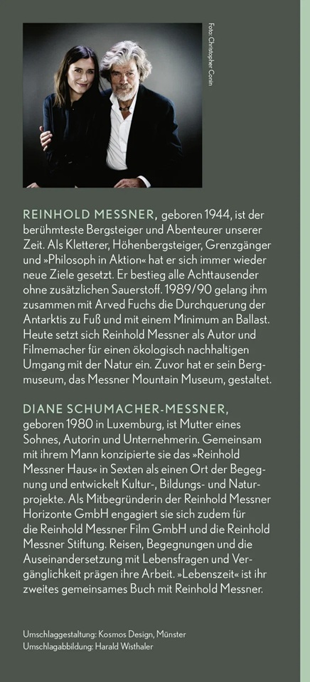 Lebenszeit - Vom Wert der Vergänglichkeit – Bild 4