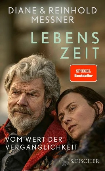 Lebenszeit - Vom Wert der Vergänglichkeit