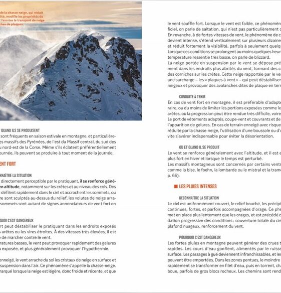 Manuel de Météo Montagne – Bild 4