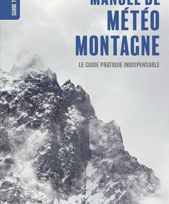 Manuel de Météo Montagne