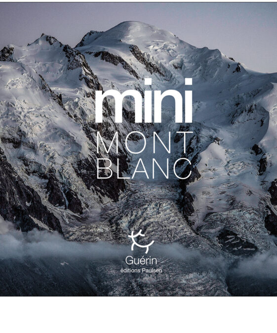 Mini Mont Blanc