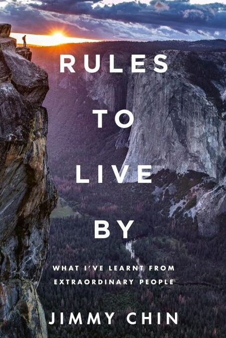 Rules To Live By