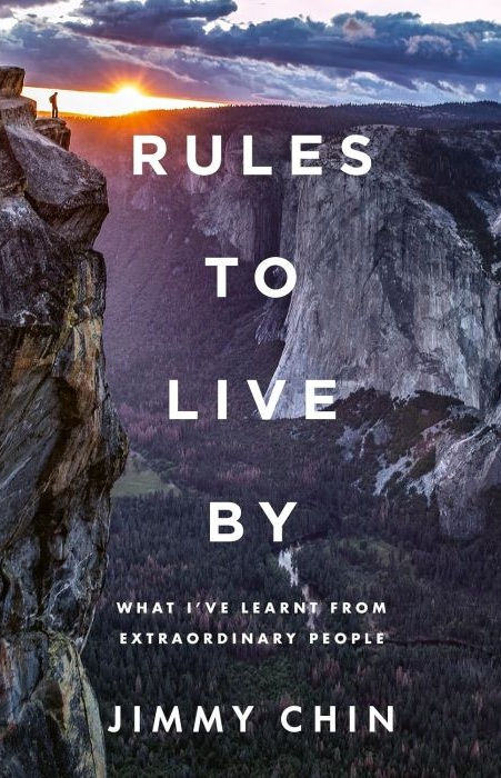 Rules To Live By