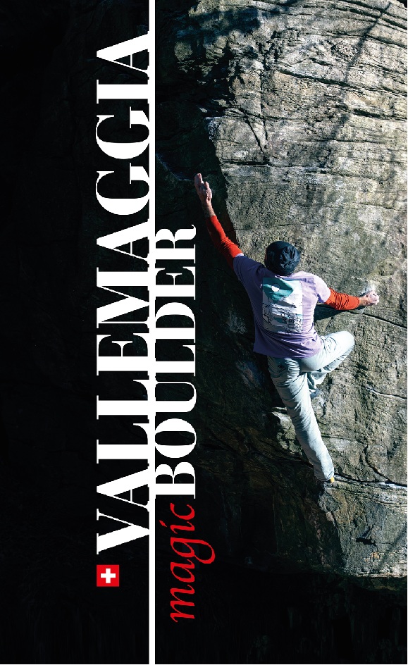 Vallemaggia Boulder